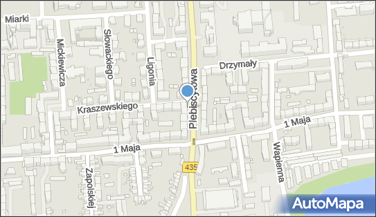7541109491, Specjalistyczna Praktyka Stomatologiczna Jędrzejewska-Perka Irena 