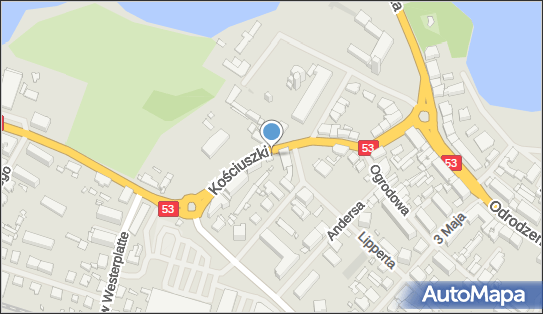 Specjalistyczna Praktyka Stomatologiczna JOLANTA SZPEJEWSKA 12-100 - Dentysta, numer telefonu