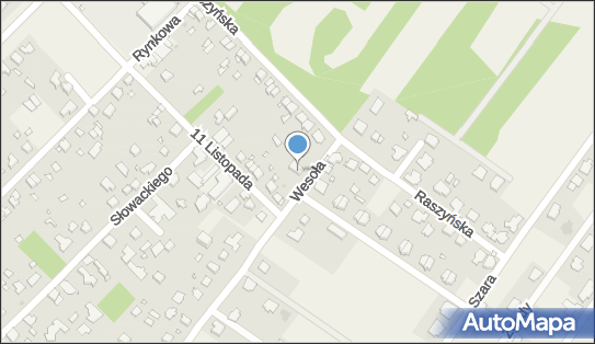 Specjalistyczna Praktyka Stomatologiczna, Wesoła 4, Michałowice 05-816 - Dentysta, NIP: 1130665247