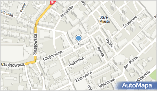 6911123147, Specjalistyczny Gabinet Stomatologiczny Ewa Zasławska 