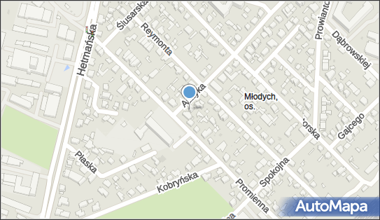 5421281714, Prywatny Gabinet Stomatologiczny Lech Szlesiński 
