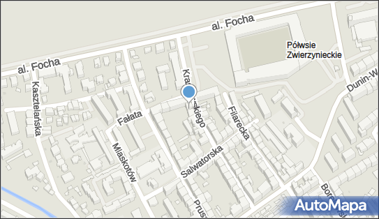Specjalistyczny Gabinet Stomatologiczny, Kraków 30-110 - Dentysta, numer telefonu, NIP: 9441256561