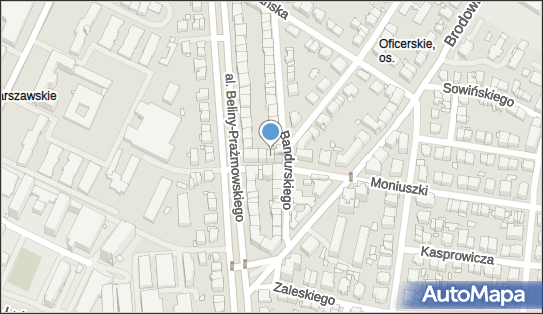 Specjalistyczny Gabinet Stomatologiczny, ul. Stanisława Moniuszki 6 31-513 - Dentysta, NIP: 6761724134