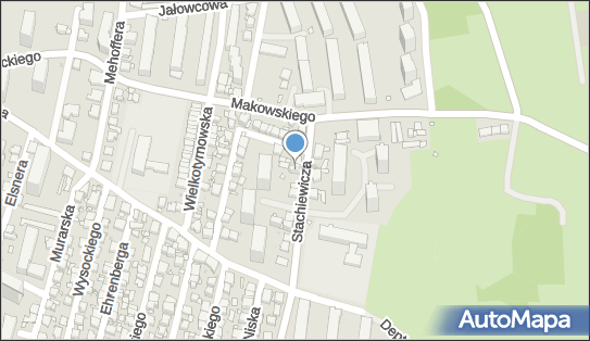 Specjalistyczny Gabinet Stomatologiczny, ul. Piotra Stachiewicza 44 31-328 - Dentysta, numer telefonu, NIP: 6771697999