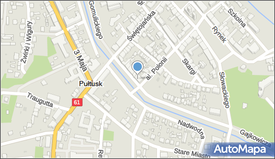 5681109283, Specjalistyczny Gabinet Stomatologiczny Kędzierska Bożenna 