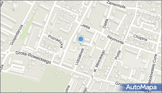 Stomart & Ortodent Sosnowiec, Udziałowa 6, Sosnowiec 41-214 - Dentysta, numer telefonu