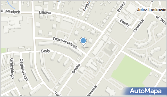 Stomatologia Adam Staszyński, Drzewieckiego Stefana 2 55-230 - Dentysta, godziny otwarcia, numer telefonu