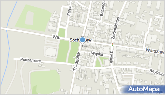 8371669262, Stomatologia Bogumiła Wójtowicz 