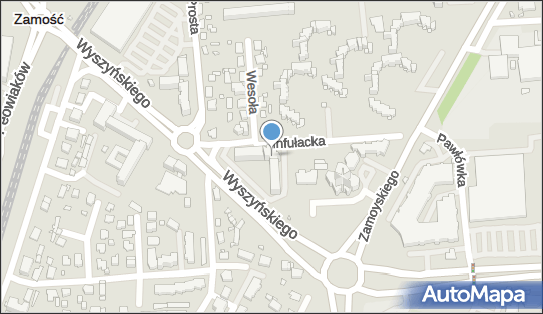 Stomatologia Małgorzata Mokrzecka-Babiarz, Zamość 22-400 - Dentysta, NIP: 9222958010