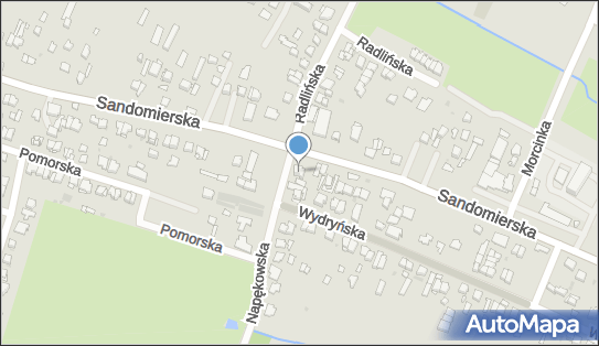 Stomatologia Rodzinna Instytut Polska Institute of Family Dental Care Lek Stom 25-330 - Dentysta, numer telefonu, NIP: 6571689802