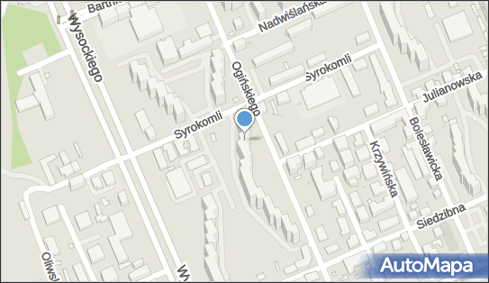 Superdent Stomatologia B Grabowska A Lasecka Grupowa Praktyka Stomatologiczna Luzdent M Grabowski B Grabowska A Lasecka 03-318 - Dentysta, NIP: 5241079218