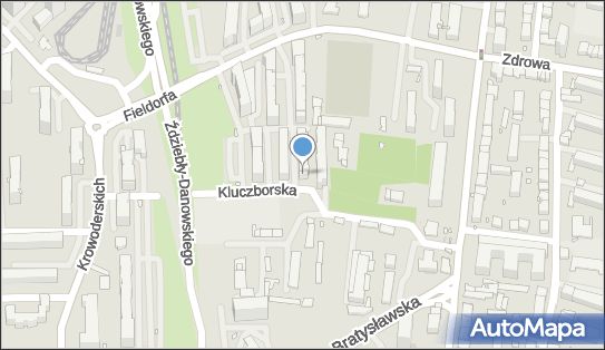 Szczurowska Specjalistyczny Gabinet Stomatologiczny, Kluczborska 31 31-271 - Dentysta, numer telefonu, NIP: 7341083344