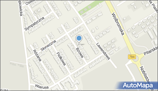 5861733847, Agnieszka Kuras-Trąbka Gabinety Stomatologiczne 