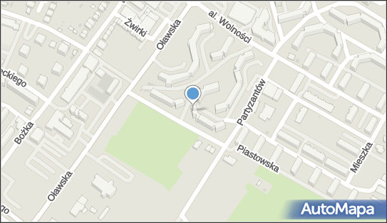 9121737313, Usługi Stomatologiczne; Wójtowicz Marcin Lek Stom. 