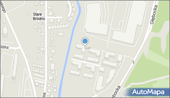 Usługi Stomatologiczne, ul. Głębocka 9C, Warszawa 03-287 - Dentysta, NIP: 8121786268