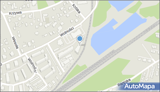 Usługi Stomatologiczne, ul. Przemysłowa 4A, Zielonka 05-220 - Dentysta, numer telefonu, NIP: 7122676676