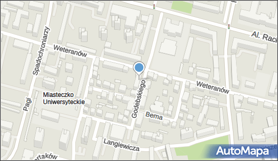 Wilczyńska Orto System Kompleksowe Leczenie Stomatologiczne 20-045 - Dentysta