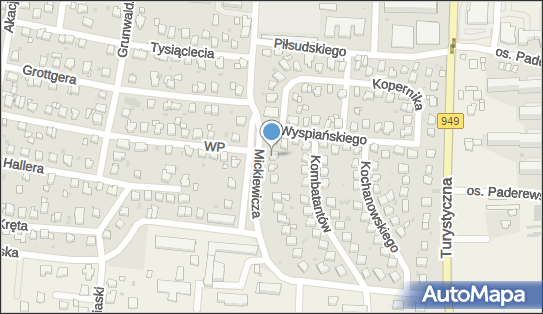 Wojciechowska Anna NZOZ Stomatologia Wojciechowscy, Brzeszcze 32-620 - Dentysta, NIP: 6381566539