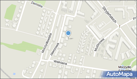 zstomatolog - Brzozowska M, Jaworowa 22, Warszawa 02-798 - Dentysta, numer telefonu