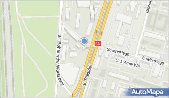 7531620236, Indywidualna Specjalistyczna Praktyka Lekarska dr n.Med.Joanna Szajnar - 