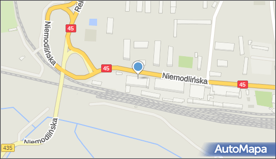 DHL - Oddziały, Niemodlińska 91, Opole 45-864, godziny otwarcia