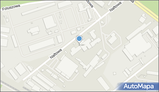 Automat DHL BOX, Naftowa 2, Zielona Góra 65-705, godziny otwarcia