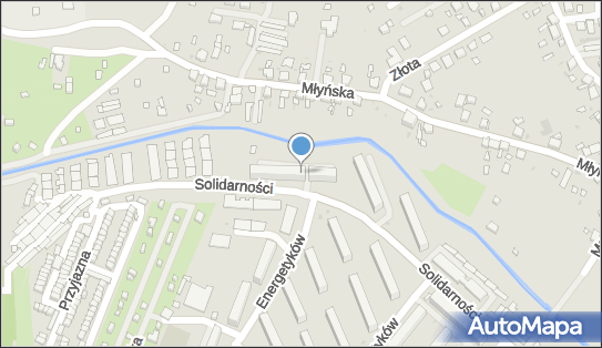 Automat DHL POP BOX, Solidarności 30C, Ruda Śląska 41-706, godziny otwarcia