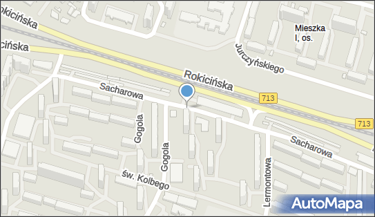 Automat DHL POP BOX, Gogola 2, Łódź 92-513, godziny otwarcia