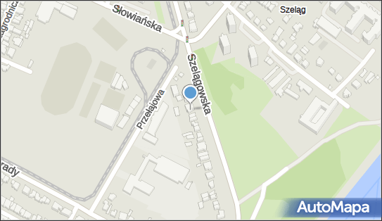 Automat DHL POP BOX, Szelągowska 63, Poznań 61-626, godziny otwarcia