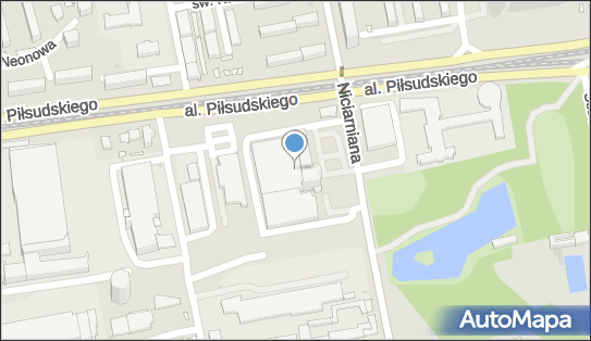 Automat DHL POP BOX, Piłsudskiego 153, Łódź 92-332, godziny otwarcia