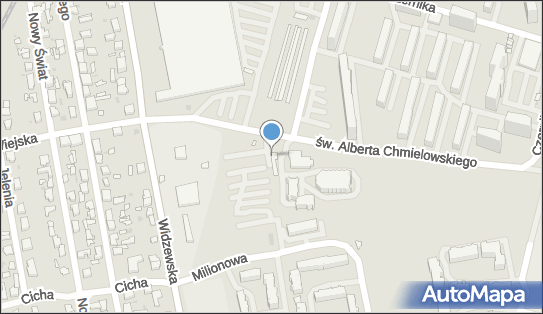 Automat DHL POP BOX, Bartoka 2a, Łódź 92-547, godziny otwarcia