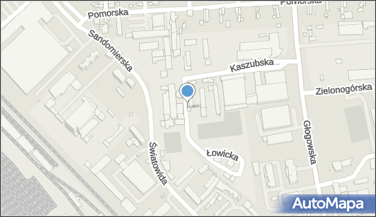 Automat DHL POP BOX, Łowicka 1, Opole 45-324, godziny otwarcia