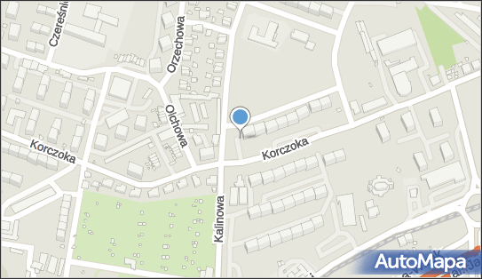 Automat DHL POP BOX, Korczoka 72, Zabrze 41-806, godziny otwarcia