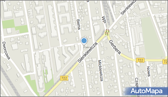 Automat DHL POP BOX, Bema 2, Piaseczno 05-500, godziny otwarcia