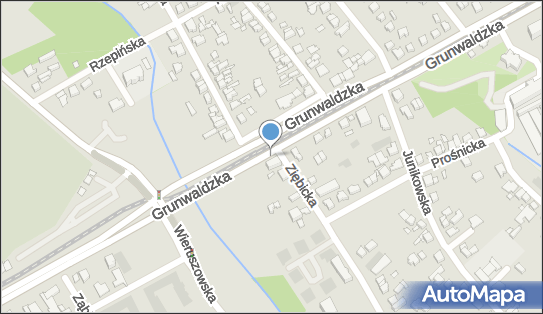 Automat DHL POP BOX, Ziębicka 2, Poznań 60-164, godziny otwarcia