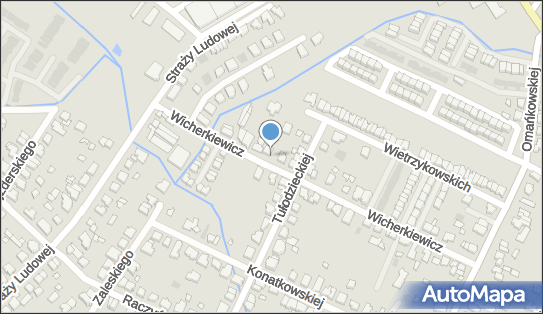 Automat DHL POP BOX, Wicherkiewicza 42, Poznań 60-465, godziny otwarcia