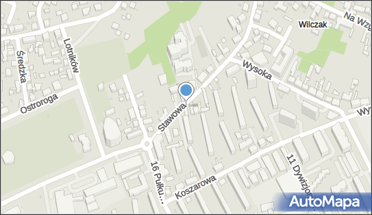 Automat DHL POP BOX, Stawowa 27, Bydgoszcz 85-323, godziny otwarcia