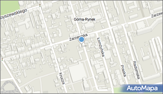 Automat DHL POP BOX, Suwalska 17, Łódź 93-176, godziny otwarcia