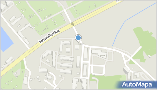 Automat DHL POP BOX, Nowohucka 37, Kraków 30-728, godziny otwarcia