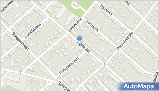 Automat DHL POP BOX, Palacza 107a, Poznań 60-273, godziny otwarcia