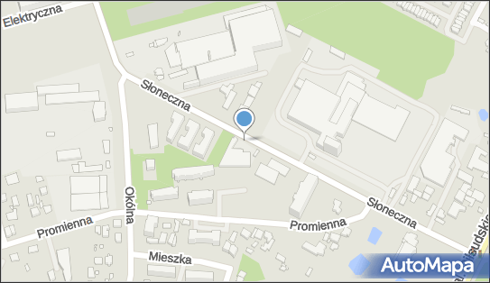 Automat DHL POP BOX, Słoneczna 3d, Marki 05-270, godziny otwarcia