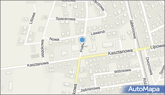 Automat DHL POP BOX, Polna 34, Żelistrzewo 84-122, godziny otwarcia