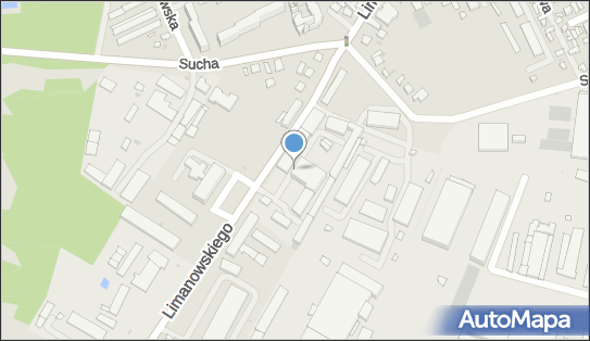 Automat DHL POP BOX, Limanowskiego 95, Radom 26-612, godziny otwarcia