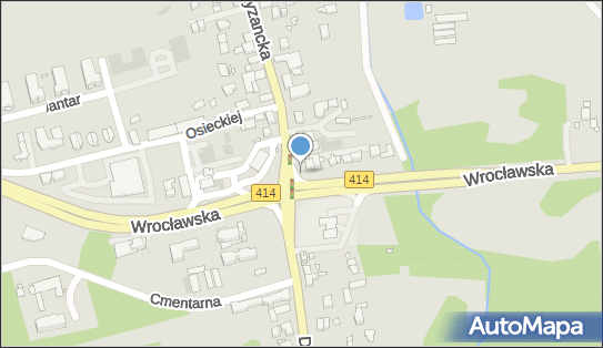 Automat DHL POP BOX, Wrocławska 102, Opole 45-837, godziny otwarcia