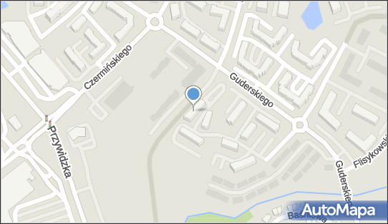 Automat DHL POP BOX, Leskiego 20, Gdańsk 80-180, godziny otwarcia