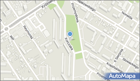 Automat DHL POP BOX, Marcina Korczaka 5G, Dąbrowa Górnicza 41-300, godziny otwarcia