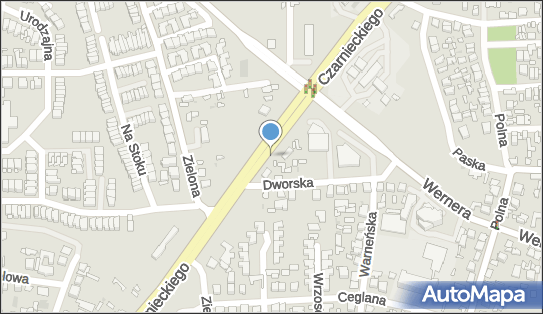 Automat DHL POP BOX, Dworska 24, Radom 26-601, godziny otwarcia