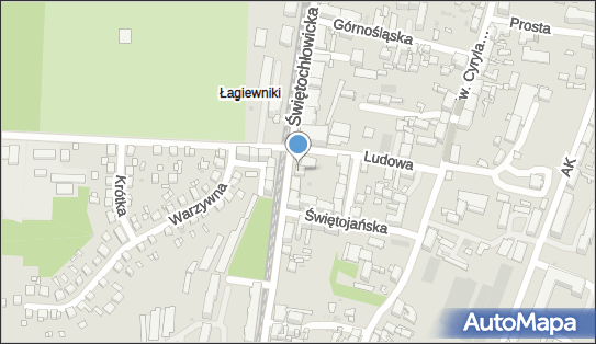 Automat DHL POP BOX, Świętochłowicka 14A, Bytom 41-909, godziny otwarcia