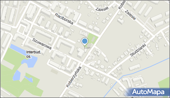 Automat DHL POP BOX, Kobierzyńska 161, Kraków 30-382, godziny otwarcia