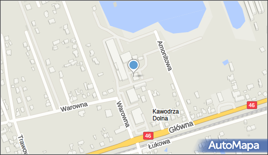 Automat DHL POP BOX, Główna 140, Częstochowa 42-280, godziny otwarcia